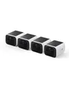 eufy - SoloCam S220 4‑Cam...