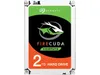 Seagate FireCuda Gaming SSHD...