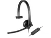 Logitech H570e Supra-aural...