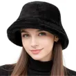 HONGTEYA Winter Bucket Hat...