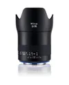 Zeiss Milvus 35mm f/2.0 Ze...