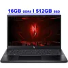 Acer Nitro V 15 Premium...