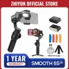 ZHIYUN Official SMOOTH 5S AI...