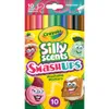 Crayola 10pk Silly Scents...