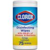 Clorox Disinfecting Wipes,...