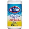 Clorox Disinfecting Wipes,...