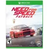 Need for Speed Payback (2017)...