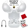 Sony LinkBuds Fit Truly...