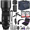 Sigma 150-600mm f/5-6.3 DG DN...