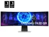 49" Odyssey OLED G9 (G95SD)...