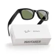 Ray-Ban Meta (Gen 1),...