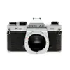 Pentax K1000 SE Body, Chrome