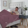 Slumberdown Comfy Hugs Throw...