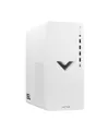 Hp Victus 15L Gaming - Silver