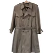 Vtg Towne London Fog Mens 44R...