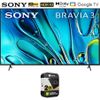 Sony BRAVIA 3 K43S30 43 inch...