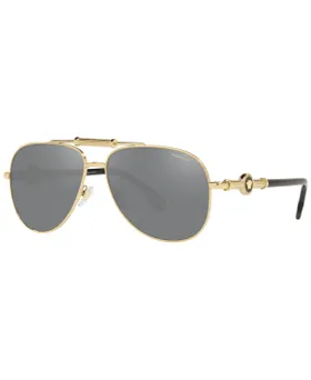 Versace Unisex Polarized...