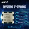 NEW AMD Ryzen 7 9700X 3.8GHz...