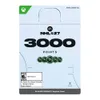 NHL 27 POINTS - 3000 - XBOX...