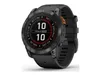Garmin Fenix 7X Pro - Solar...