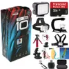 GoPro HERO10 Black Waterproof...