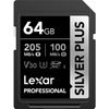 Lexar 64GB Professional...