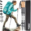 Foxelli Carbon Fiber Trekking...