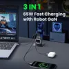 Ugreen Uno 65w Usb C Charger...
