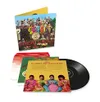 Sgt. Pepper's Lonely Hearts...