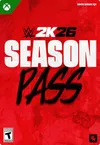 WWE 2K26 | Season Pass | XBOX...