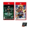 Hades II + Nintendo STREET...
