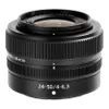 Nikon NIKKOR Z 24-50mm...