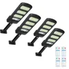SyouHome 4 Pack Solar Street...