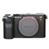 Sony Alpha a7C 24.2MP...