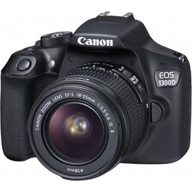 Canon EOS 1300D 18 Megapixel...