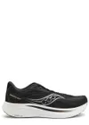 Saucony Ride 18 Panelled...