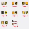 10PCS/Lot For Samsung Xiaomi...
