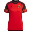 adidas Belgium Home Women's...