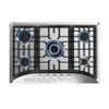 Empava 30" Gas Stove Cooktop...