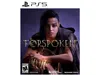 Forspoken - PS5 Video Games