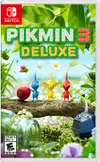 Pikmin 3 Deluxe - Nintendo...