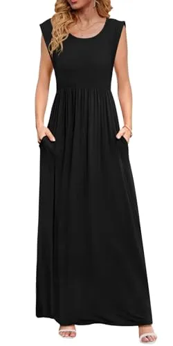 DB MOON Womens 2026 Maxi...