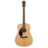 Fender CD-60S LH Left-handed...