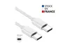 Câble usb type c vers type c...