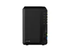 Synology DiskStation DS220+...