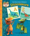 DINOSAURS A TO Z - P