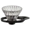 Hario 2 Cup Dripper V60 Glas...
