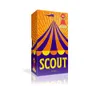 Scout – Award-Nominated...
