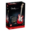 LEGO Ideas Fender...