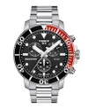 Tissot Seastar GTS QTZ CHR SS...